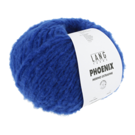 LY Phoenix kleur 6