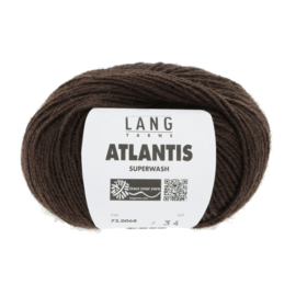 Lang Yarns Atlantis, kleur 68