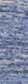 WOOLaddicts Footprints, kleur 19