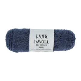 Lang Yarns Jawoll Superwash, kleur 33