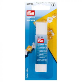 Prym kleefstift, transparant