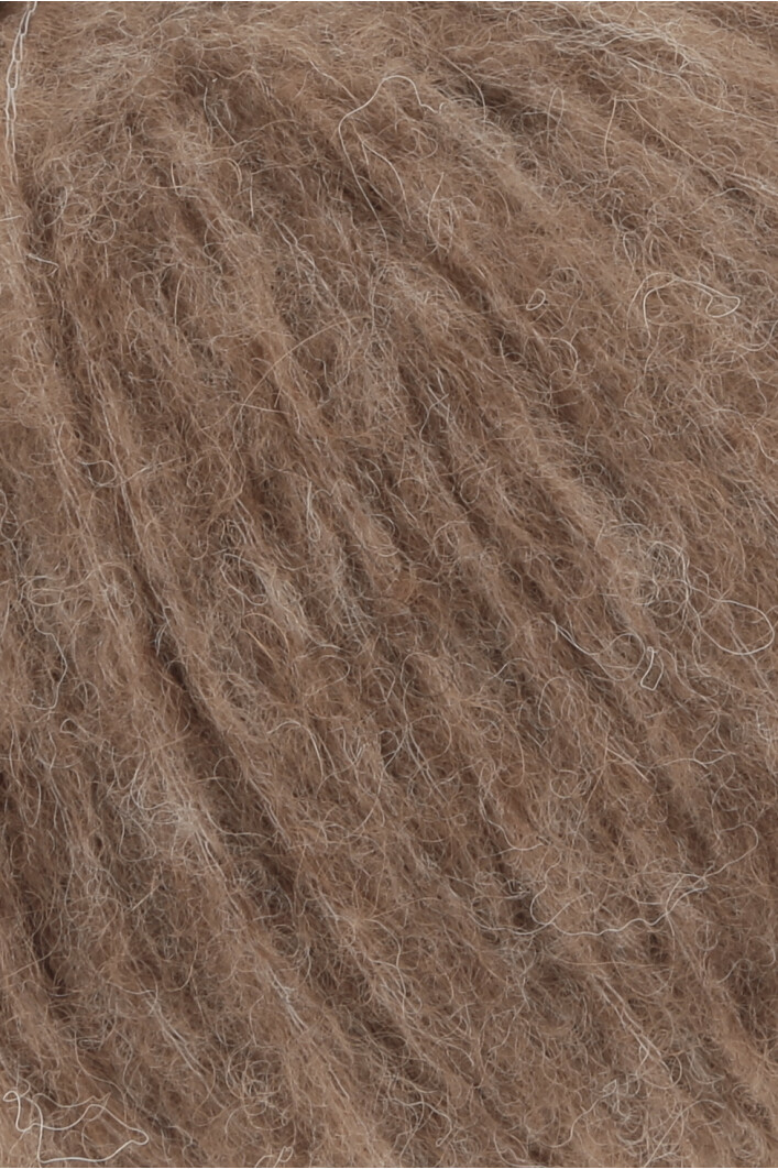 Lang Yarns Baby Lama kleur 169