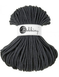 Bobbiny Premium kleur Charcoal