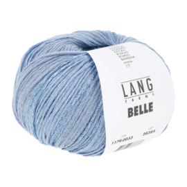 Lang Yarns Belle, kleur 33