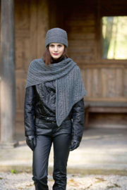 Lang Yarns breiboek Fam 217 Accessoieres