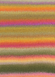 Lang yarns Cloud, kleur 6