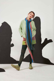 Lang Yarns breiboek Fam 269, collection