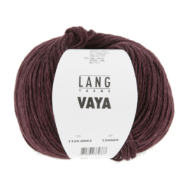 Lang Yarns Vaya, kleur 62