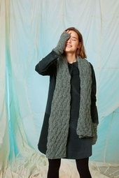 Lang Yarns breiboek Fam 261, collection