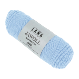 Lang Yarns Jawoll Superwash, kleur 220