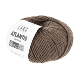 Lang Yarns Atlantis, kleur 168