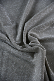 Bittoun - Silver Viscose en lurex