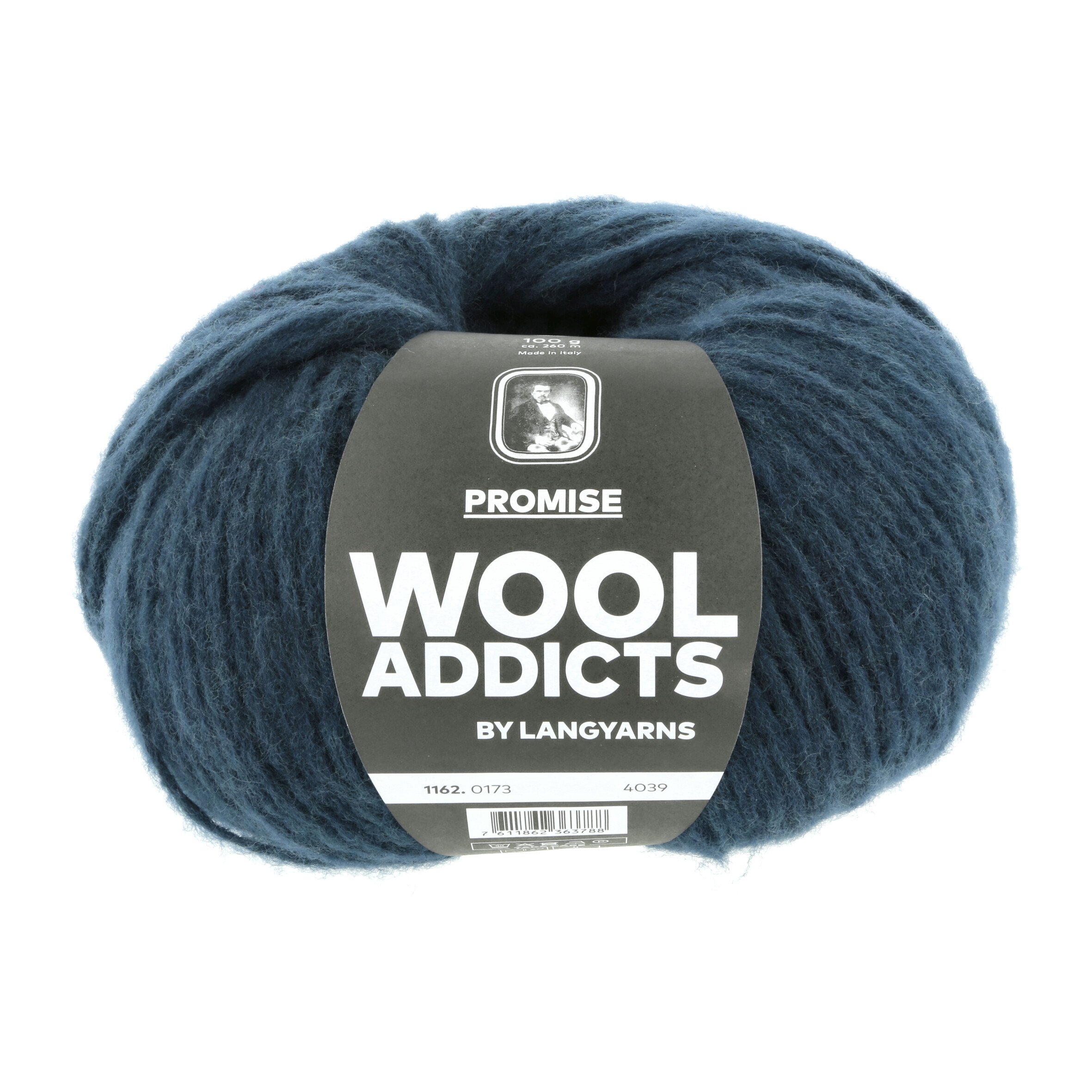 WA Promise kleur 173