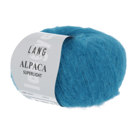 Lang Yarns Alpaca Superlight, kleur 79