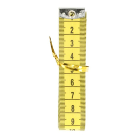 Prym centimeter glasvezel 150cm