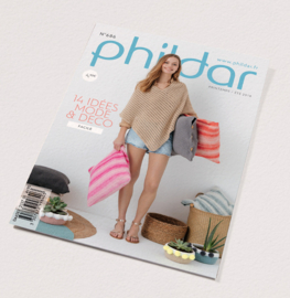 Phildar breiboek 686