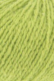 WoolAddicts Spirit, kleur  116 - matcha