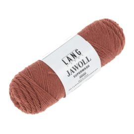 Lang Yarns Jawoll Superwash, kleur 215