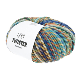 LangYarns Twister kleur 5