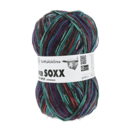 Super Soxx | 575 Skye
