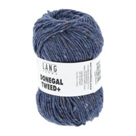 Donegal tweed+, kleur 33