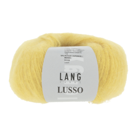 Lang Yarns Lusso, kleur 14