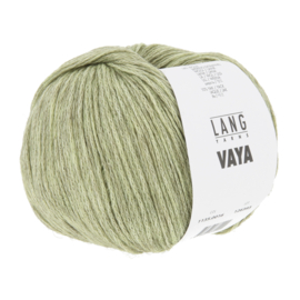 Lang Yarns Vaya, kleur 16