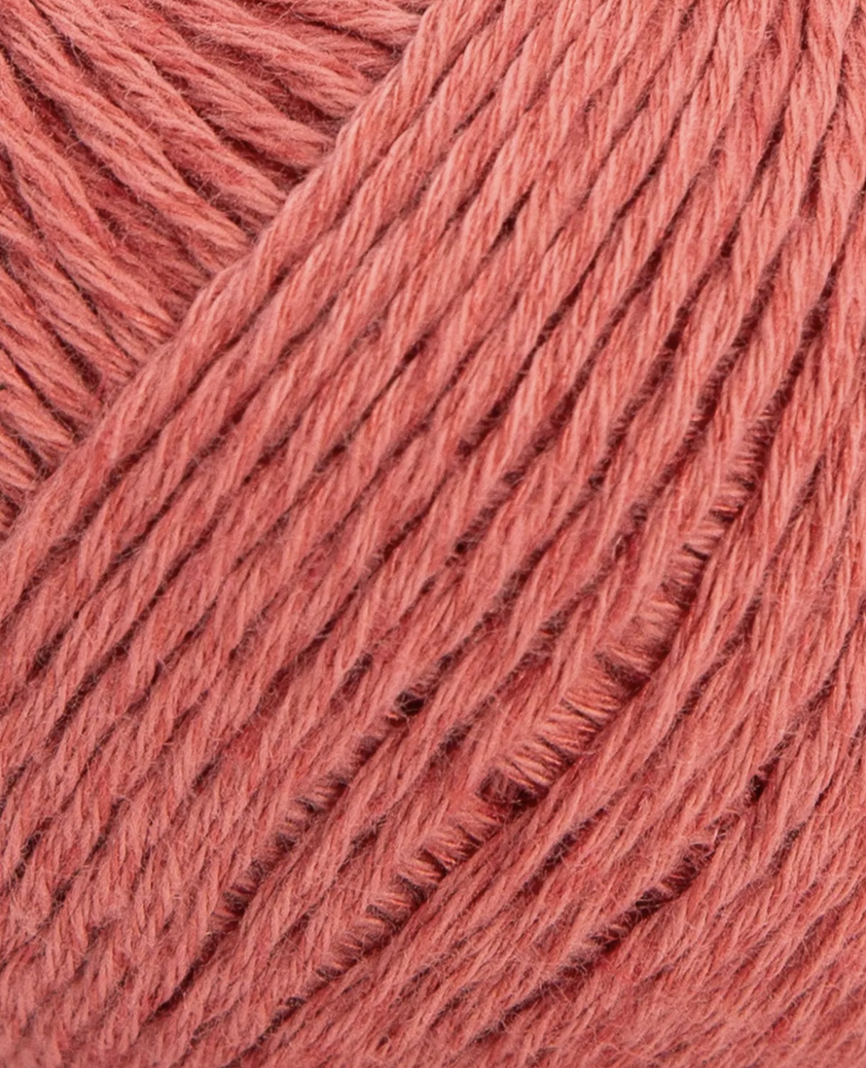Phildar Phil Rustique, kleur Hibiscus