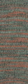 WOOLaddicts Footprints, kleur 8
