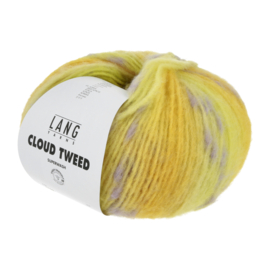 LY Cloud Tweed kleur 3