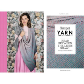 Yarn the after party 19, Read Between the Lines