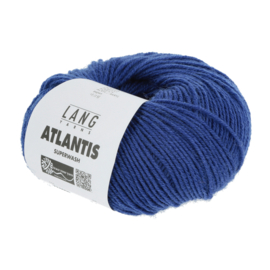 Lang Yarns Atlantis, kleur 6