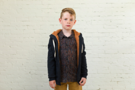 See You At Six - Viscose/rayon Glitch