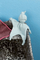 Lang Yarns breiboek Fam 221, baby