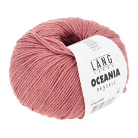 LY Oceania, kleur 309