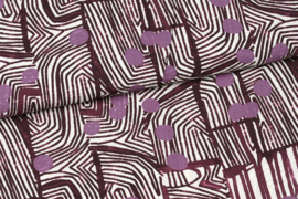 Editex - Purple rain