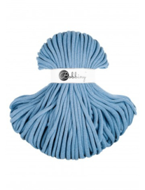 Bobbiny Jumbo kleur Perfect blue