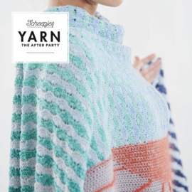 Yarn the after party 30, Alto mare wrap