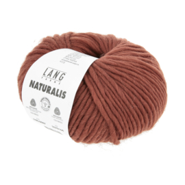LangYarns Naturalis, kleur 87