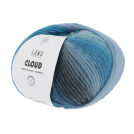 Lang yarns Cloud, kleur 11