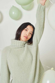 LangYarns breiboek Fam 278, Collection
