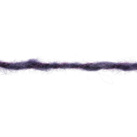 WoolAddicts Spirit, kleur  190 - blackberry