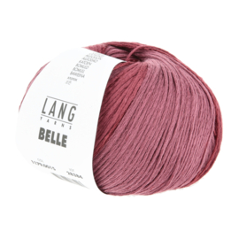 Lang Yarns Belle, kleur 15