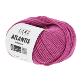 Lang Yarns Atlantis, kleur 85