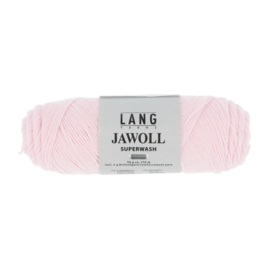 Lang Yarns Jawoll Superwash, kleur 109