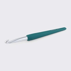Knitpro waves  2.0 haaknaald 8.0mm