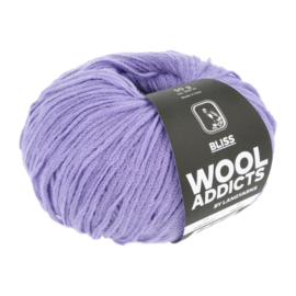 Wooladdicts Bliss, kleur 7