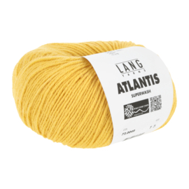 Lang Yarns Atlantis, kleur 49