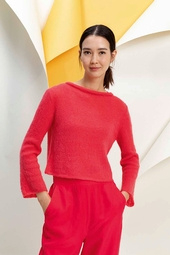 Lang Yarns breiboek Fam 267, collection