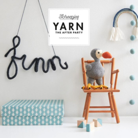 Yarn the after party 64, Finn the dodo